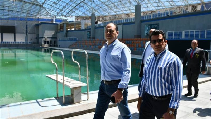 د. أشرف صبحي