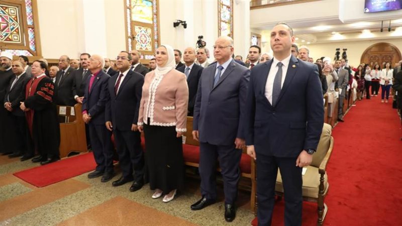 خلال الفعاليات