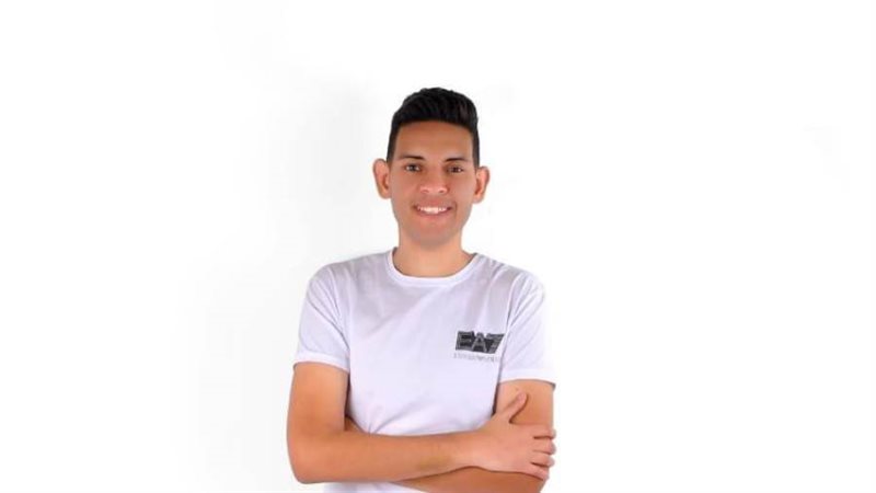 احمد التمامي