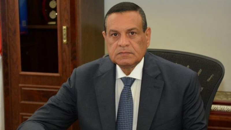 وزير التنمية المحلية