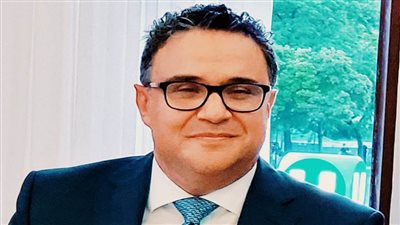 السفير المصري في فيينا يشارك في قداس عيد القيامة المجيد