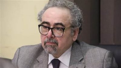 رئيس اتحاد كتاب مصر والعرب يرسل برقية تهنئة لقداسة البابا تواضروس