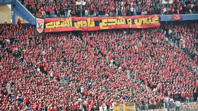 عاجل.. وزارة الرياضة تصدر بيانًا بشأن تجاوزات الجماهير قبل السوبر المصري