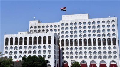 العراق يناشد مواطينه في السودان بالابتعاد عن مناطق التوتر