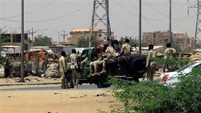 سلطنة عمان تحث الأطراف السودانية على ممارسة أقصى درجات ضبط النفس