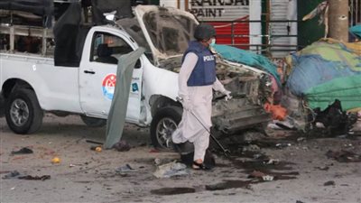 باكستان: مقتل وإصابة 854 شخصا جراء الهجمات الإرهابية خلال الربع الأول من العام الجاري