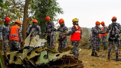 متمردون يشنون هجوما على موقع عسكري في إقليم 