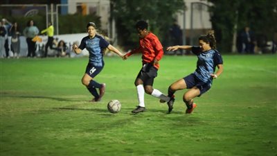 نادي توت عنخ آمون يتأهل لنهائي كأس مصر للسيدات