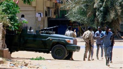 تطور عاجل في سير المعارك بين الجيش السوداني والدعم السريع
