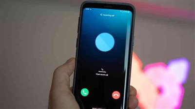 الحكومة البريطانية تتخذ تدابير جديدة لوقف المكالمات 