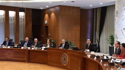 رئيس الوزراء يترأس اجتماع اللجنة العليا للمجلس الوطني للتغيرات المناخية