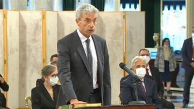  وزير الاقتصاد التونسي: حريصون على تعزيز المزيد من التعاون بين تونس والبنك الدولي في الفترة القادمة