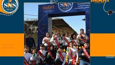 أبطال الجمهورية في المسابقة المفتوحة للحساب الذهني 2023