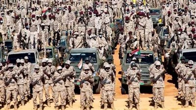 عاجل| سودانيون يروون تفاصيل اليوم الدامي