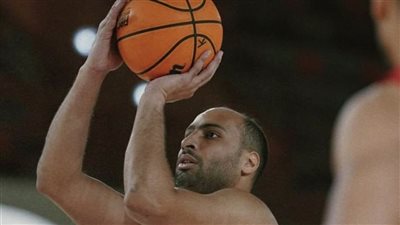 رجال سلة الأهلي يواجه الجزيرة في نصف نهائي كأس مصر