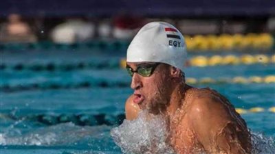 إيقاف ثنائي منتخب السباحة بسبب 