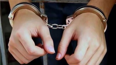 ضبط شخص بالمنيا استولى على حسابات عدد من المواطنين عبر موقع 