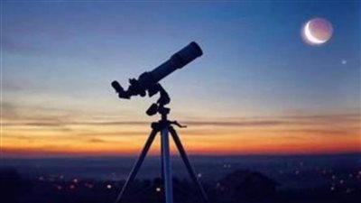 عاجل.. الجمعية الفلكية بجدة السعودية تحدد غرة شهر شوال