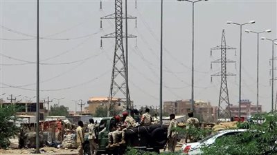 فرنسا تدعو إلى وقف الاشتباكات في السودان 