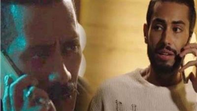 الحلقة 26 من مسلسل جعفر العمدة.. حسن الديب يفشل في مساعدة محمد رمضان