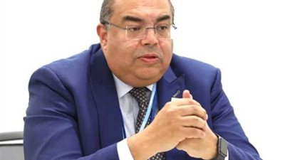 محمود محيي الدين: تدشين مبادرة المشروعات الخضراء يعكس اهتمام مصر بالاقتصاد الأخضر