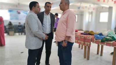 عبر الفيديو كونفرانس.. انطلاق فعاليات مبادرة يوم الخير بمراكز شباب القليوبية