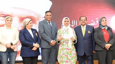 محافظ الدقهلية يكرّم الفائزين في مسابقة الشيخ متولي الشعراوي لحفظ القرآن والإنشاد الديني