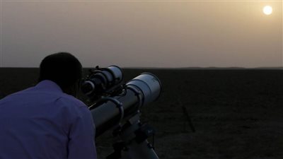 الجمعية الفلكية بجدة: الحسابات الفلكية تشير إلى أن يوم الجمعة المقبل غرة شهر شوال