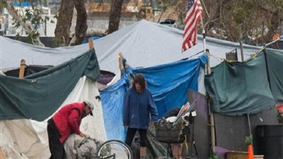 دراسة : الفقر يعد رابع أكبر سبب للوفاة فى الولايات المتحدة