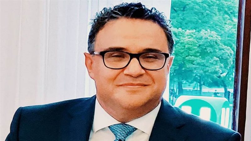 سفير مصر فى فيينا