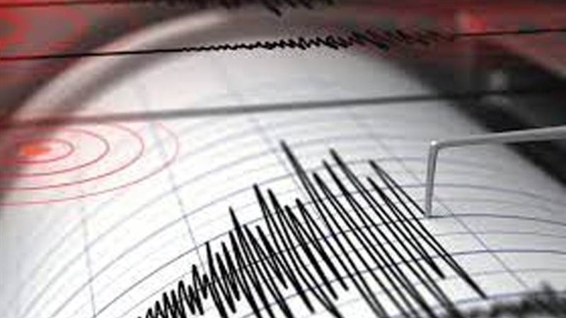 المركز الوطني للزلازل