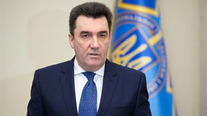 أوليكسي دانيلوف