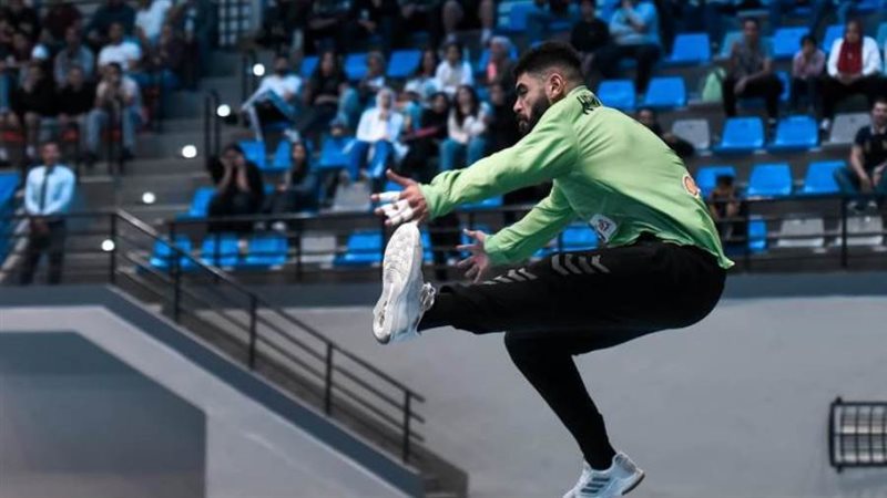 عبد الرحمن حميد