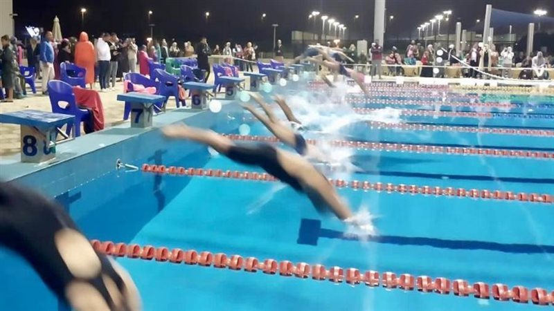 منافسات النادى