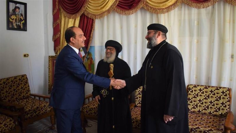 الدكتور حسن عبدالمنعم