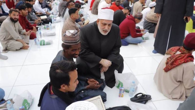 الجامع الأزهر