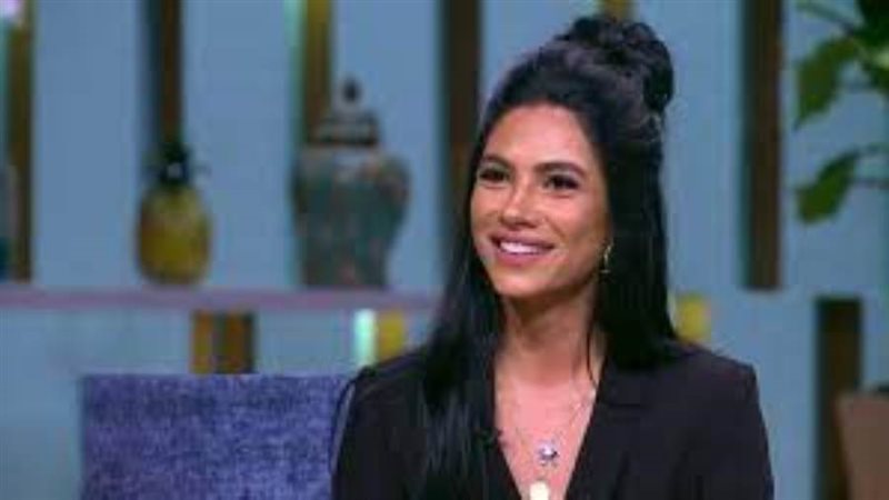 الفنانة هدى المفتي