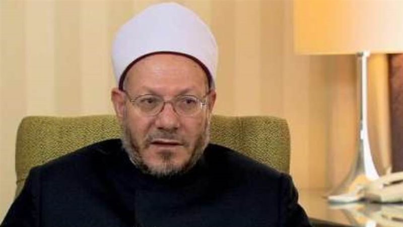 مفتي الجمهورية