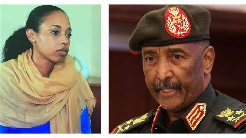 البرهان ويسرا الباقر