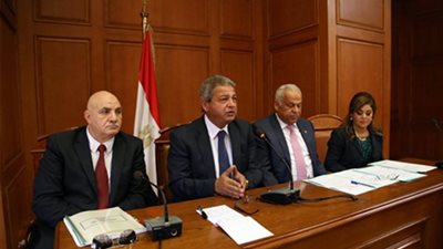 تفاصيل اجتماع لجنة الشباب والرياضة لمناقشة عودة الجماهير في المباريات