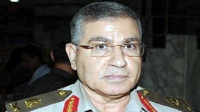 رسمياً.. تعيين محمد علي الشيخ وزيراً للتموين