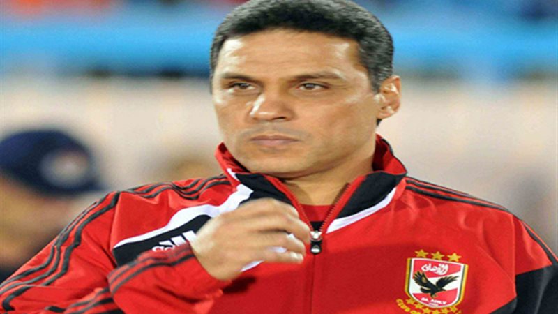 غداً.. حسام البدري