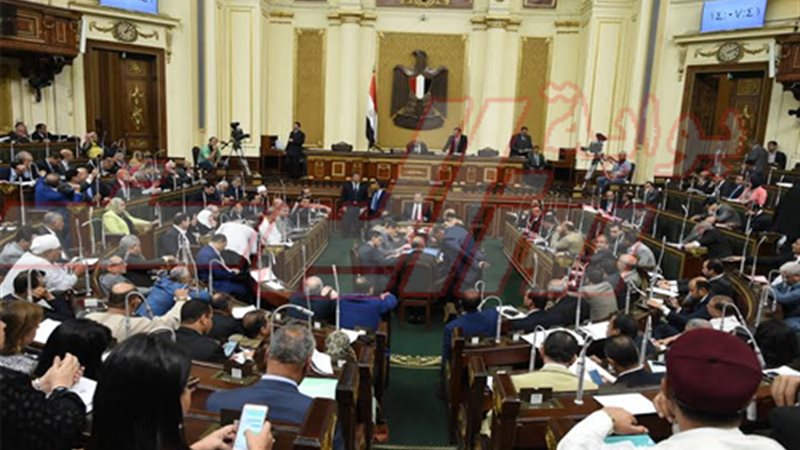 عبدالعال يعلن إنتهاء