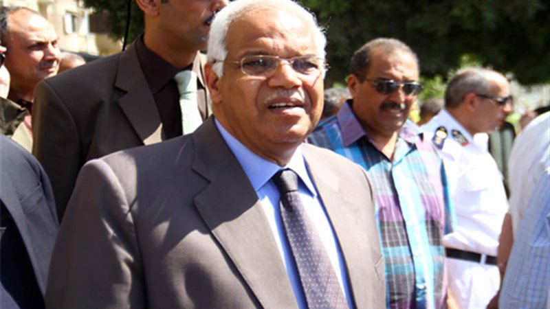 وزير النقل يقرر صرف