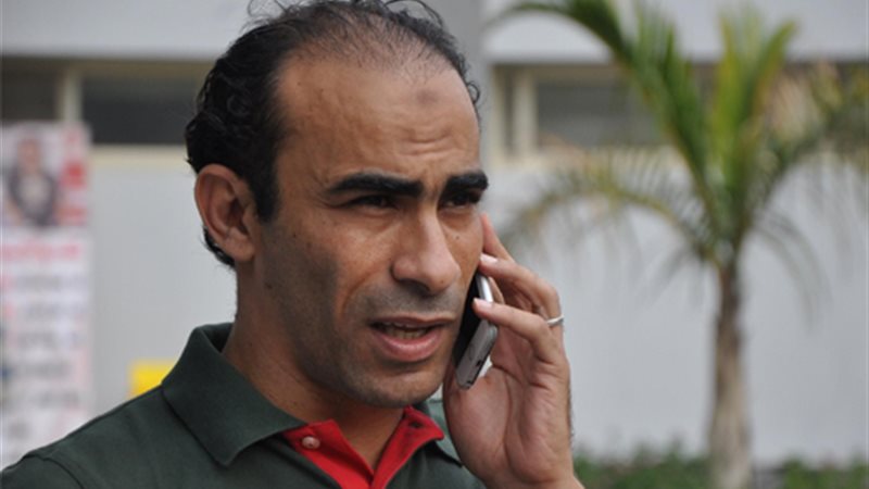 الأهلي يمنح اللاعبين