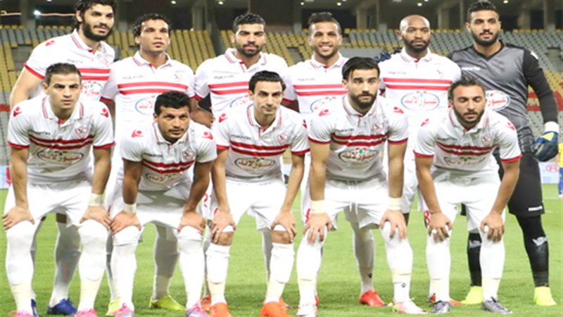 كاف يُخطر الزمالك