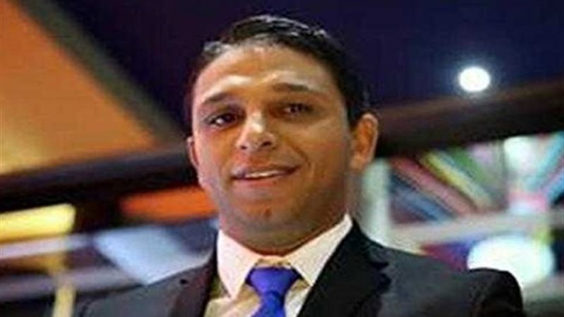 محمد فاروق يقدم الاستوديو