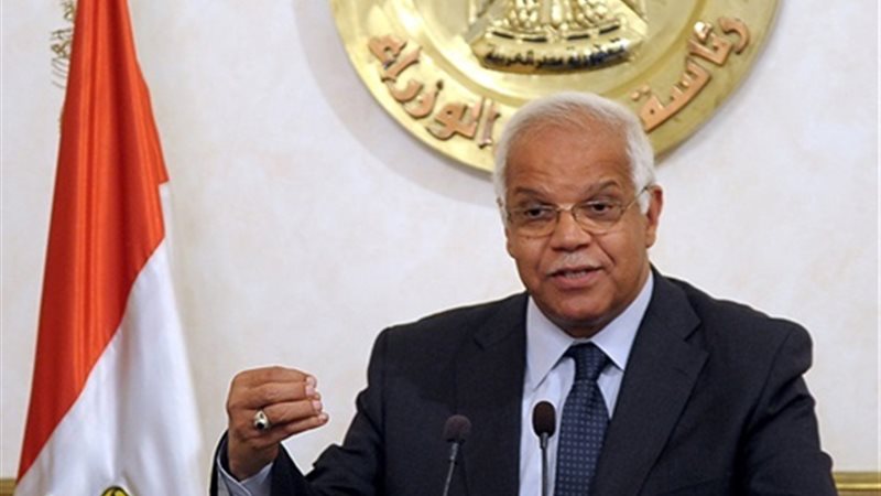 وزير النقل يوجه السكة