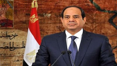 اليوم.. السيسي يلتقي كلينتون وترامب في الأمم المتحدة