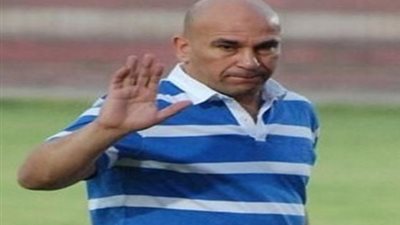 الجبلاية تقرر إيقاف إبراهيم حسن 8 مباريات وتغريمه 20 ألف جنيه بسبب هجومه على الحكم